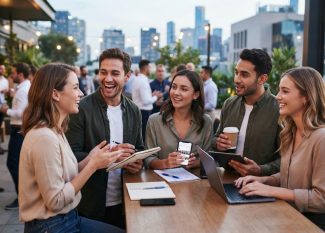 Social Networking Strategies for Better Engagement Proven Ways to Build Stronger Online Connections