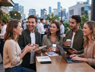 Social Networking Strategies for Better Engagement Proven Ways to Build Stronger Online Connections