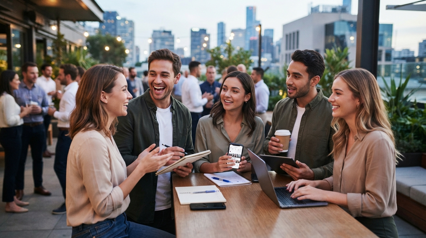 Social Networking Strategies for Better Engagement Proven Ways to Build Stronger Online Connections